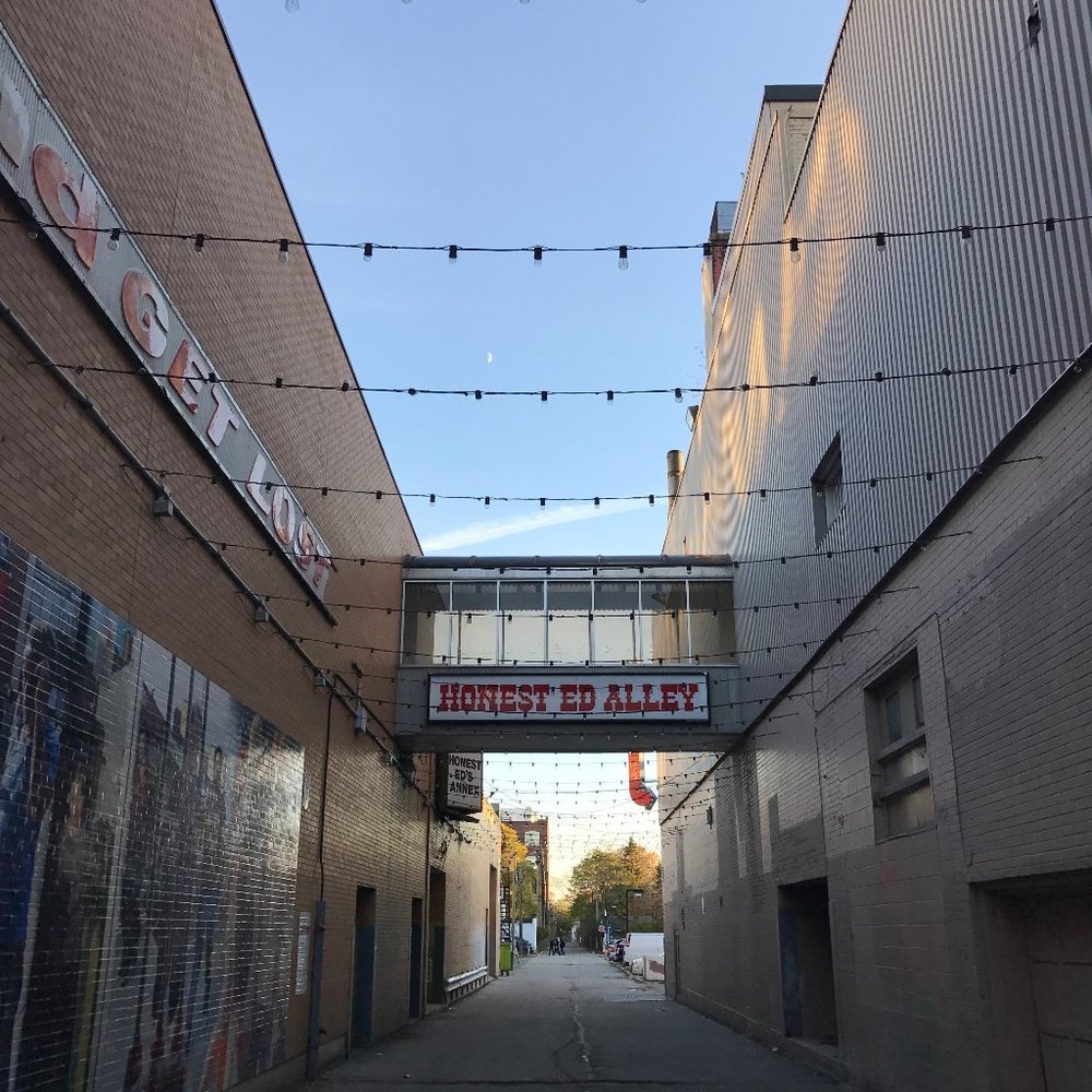 Meet your Posher, Christy